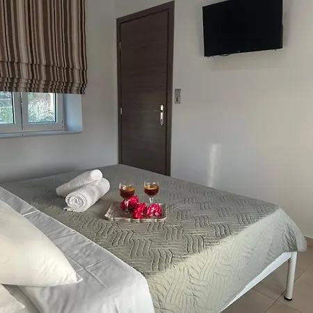 Tatil Evi Eutixias House *