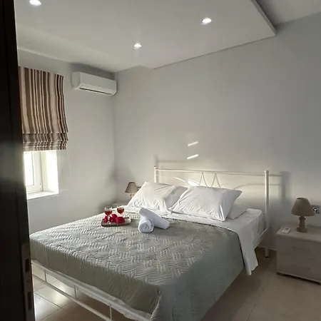 Tatil Evi Eutixias House *