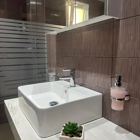 Eutixias House Tatil Evi
