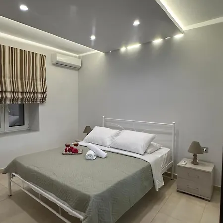 Tatil Evi Eutixias House Sfáka