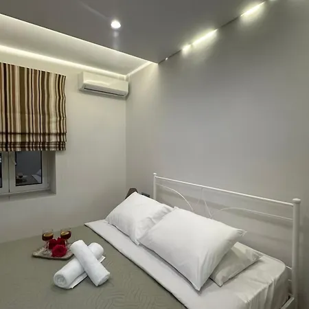 Tatil Evi Eutixias House *