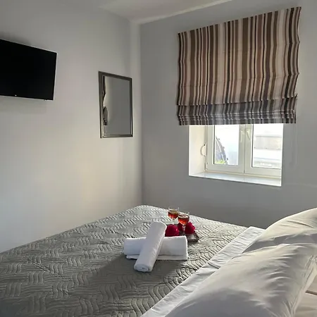 Tatil Evi Eutixias House