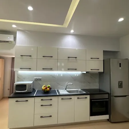 Eutixias House Sfáka