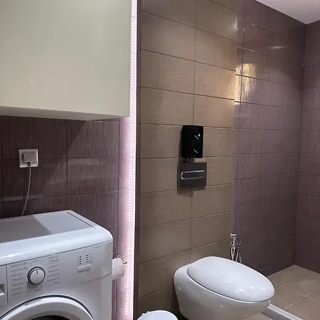 Eutixias House Tatil Evi *
