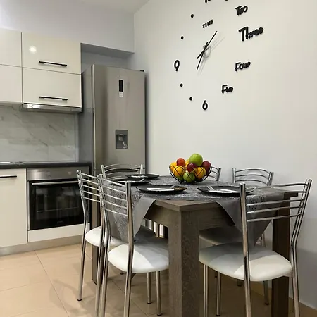 Eutixias House Tatil Evi