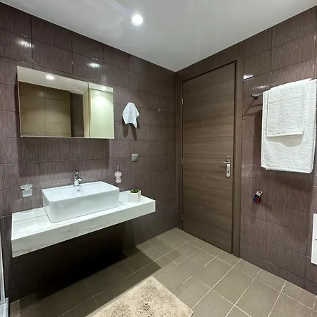 Eutixias House Prázdninový dům Sfáka